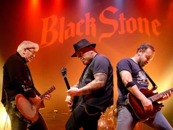Black Stone Cherry